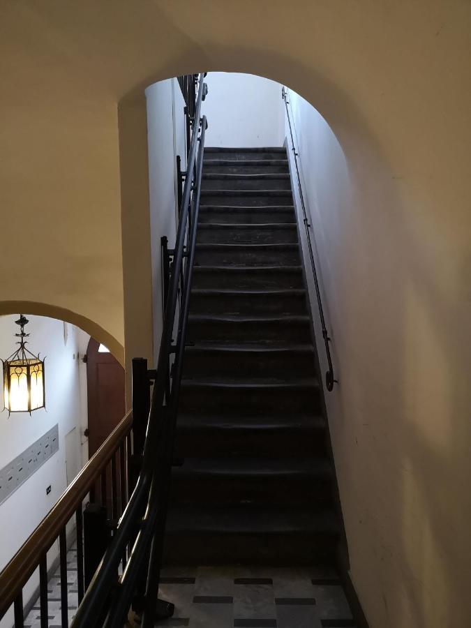 Appartamento La Terrazza Firenze Centro Storico Exterior foto