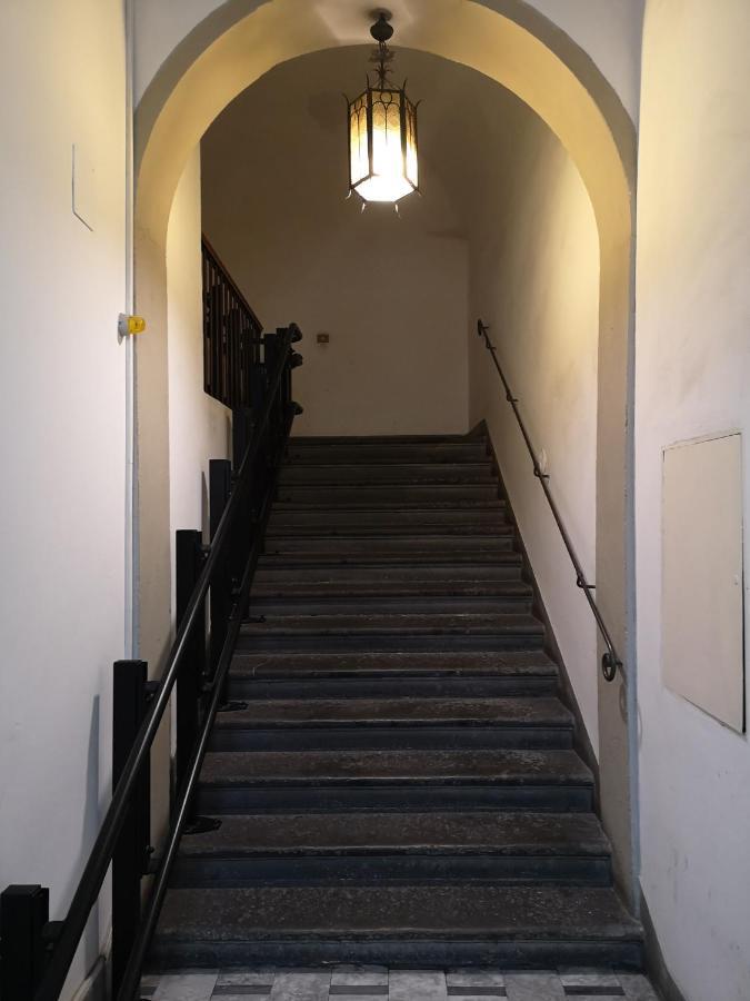 Appartamento La Terrazza Firenze Centro Storico Exterior foto